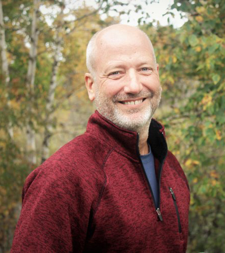 David Anderholm